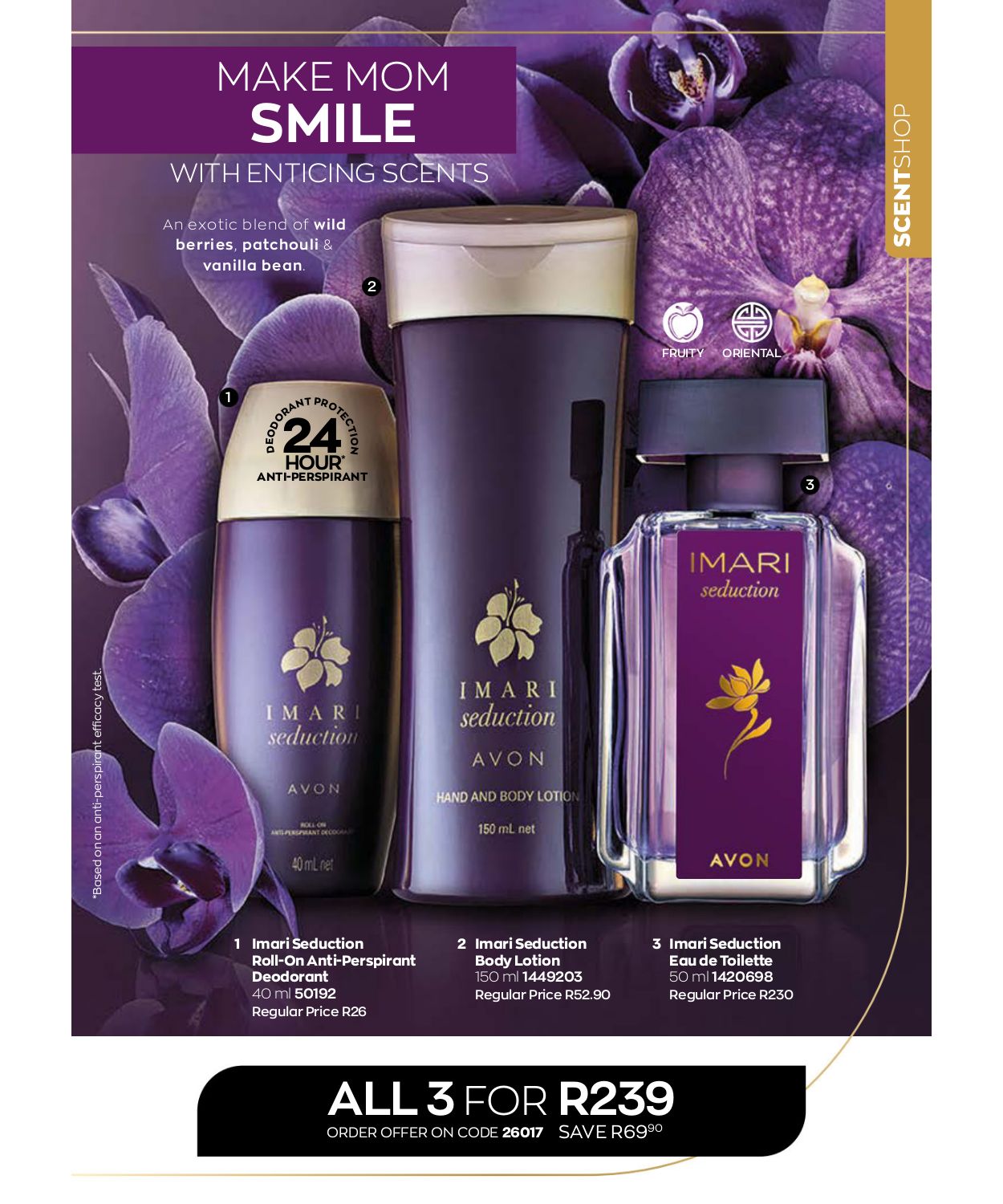 Special Avon 01.04.2023 - 30.04.2023