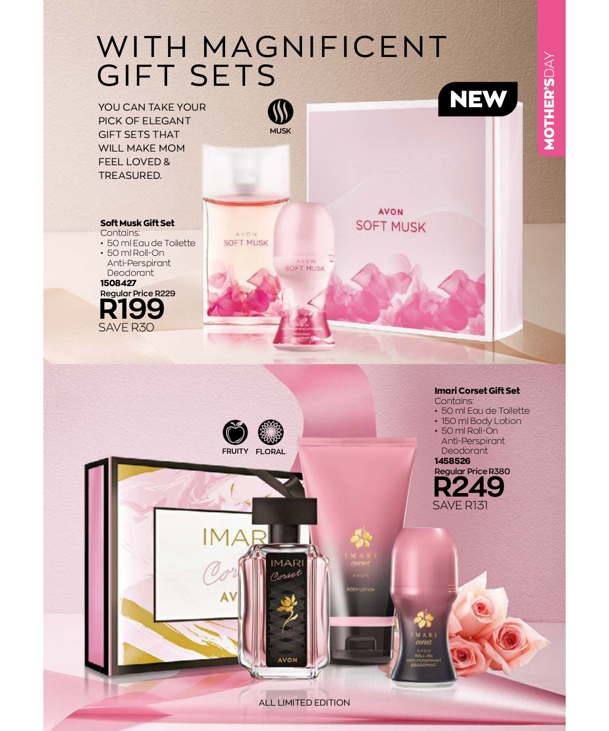 Special Avon 01.04.2023 - 30.04.2023