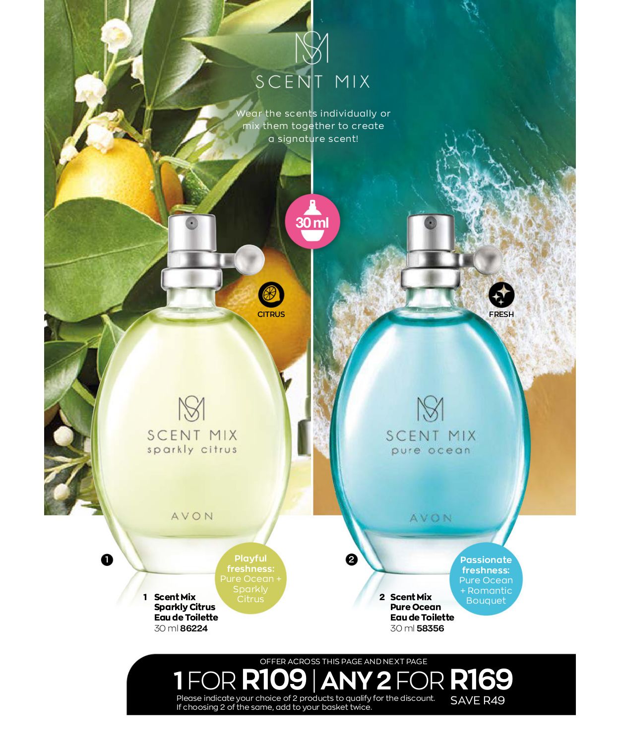 Special Avon 01.04.2023 - 30.04.2023