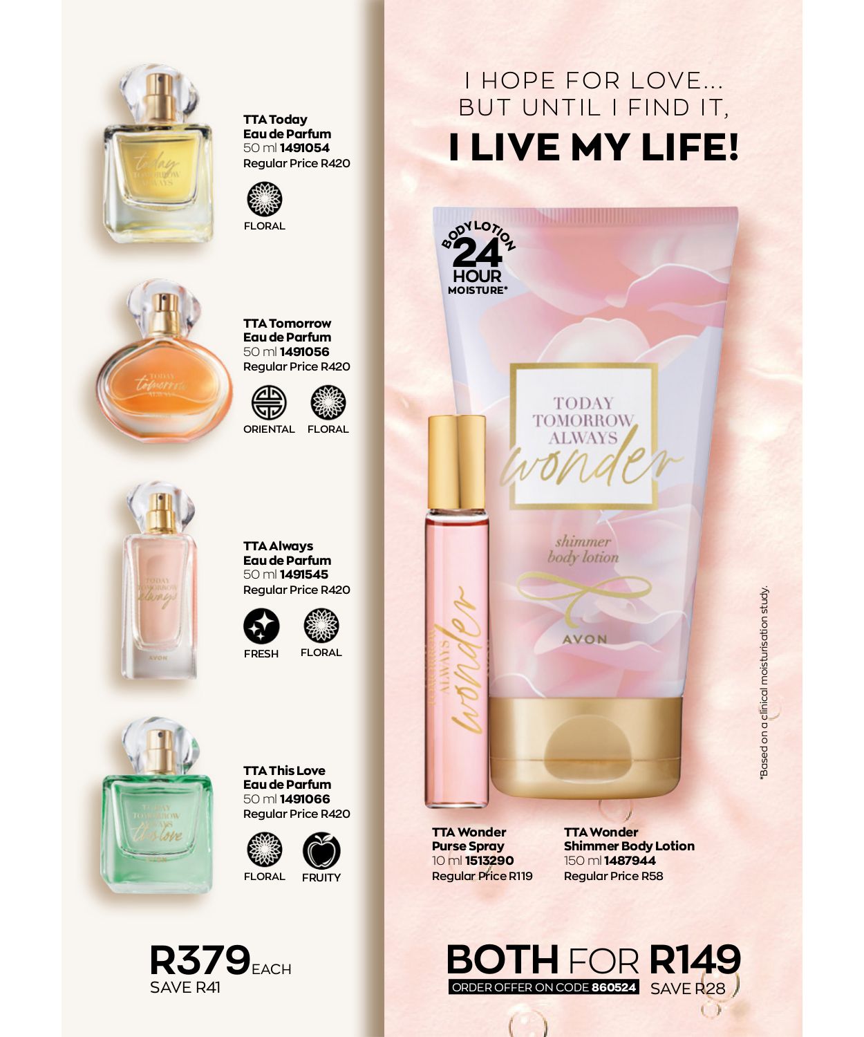 Special Avon 01.08.2023 - 31.08.2023