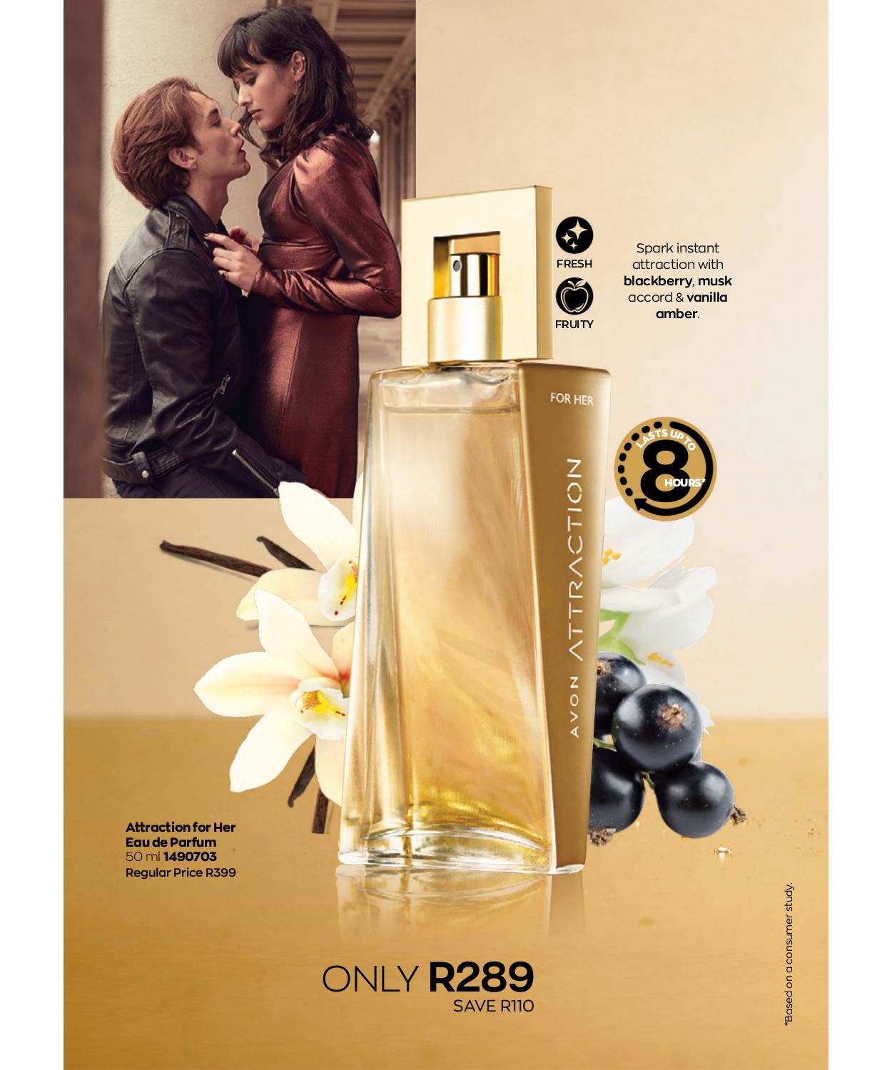 Special Avon 01.08.2023 - 31.08.2023