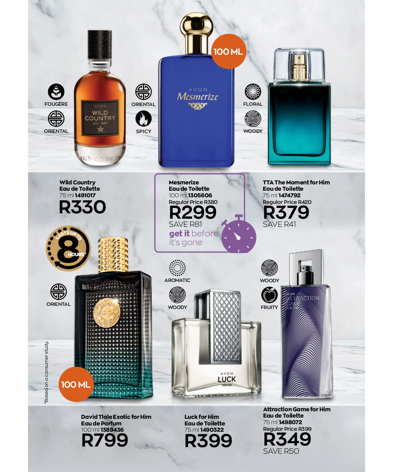 Special Avon 01.08.2023 - 31.08.2023