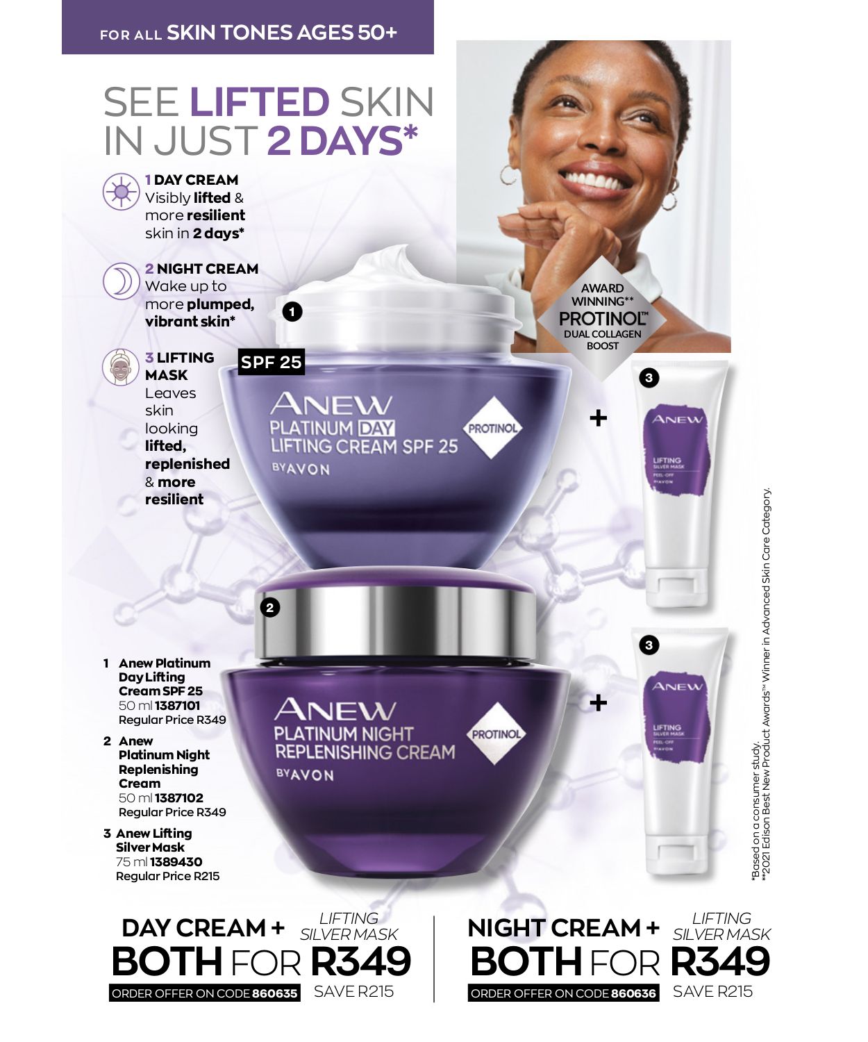 Special Avon 01.08.2023 - 31.08.2023