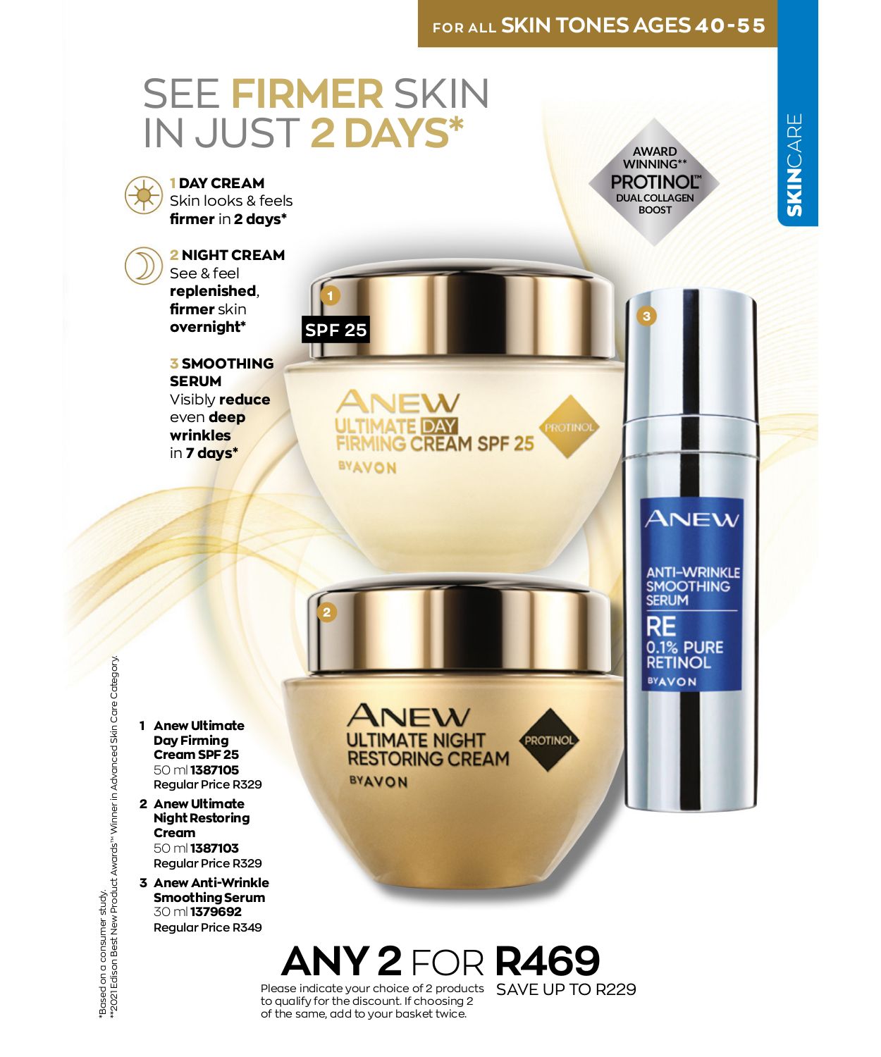 Special Avon 01.08.2023 - 31.08.2023