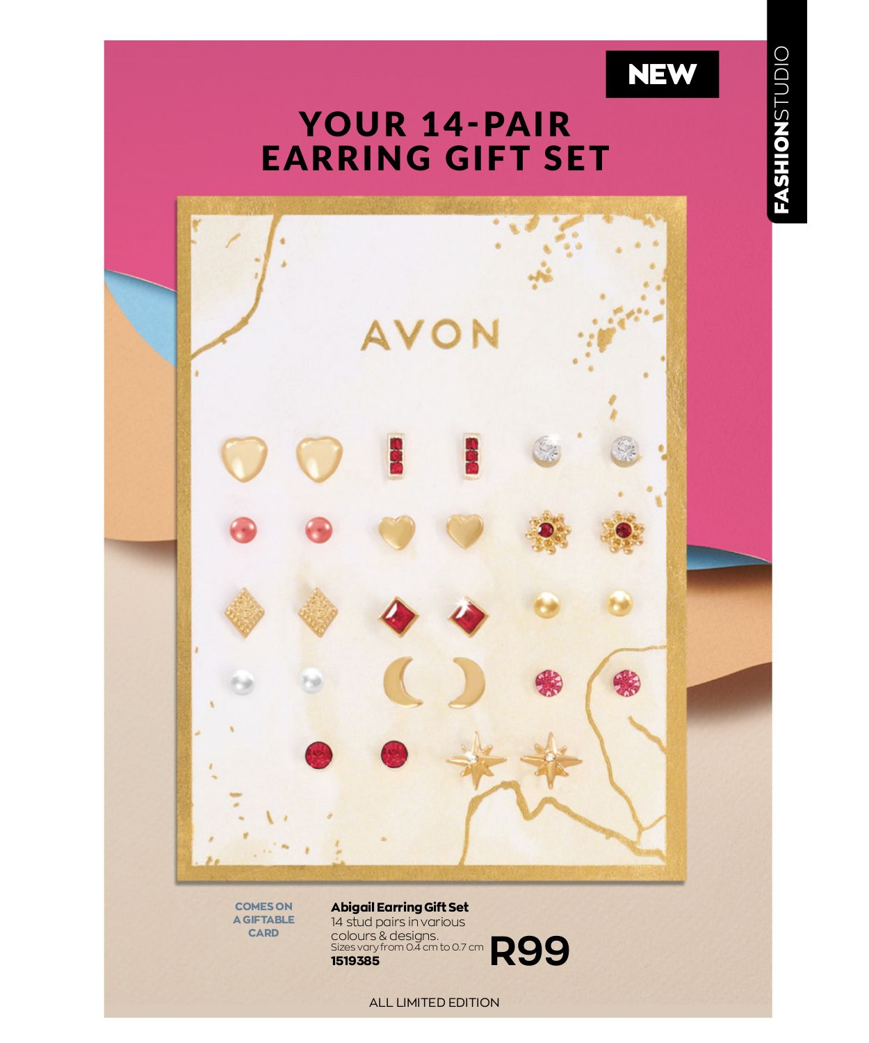 Special Avon 01.08.2023 - 31.08.2023