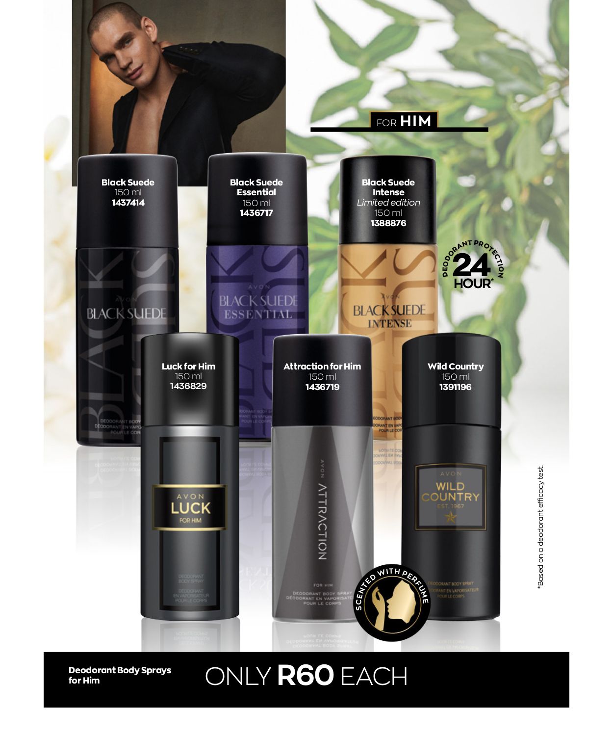 Special Avon 01.08.2023 - 31.08.2023