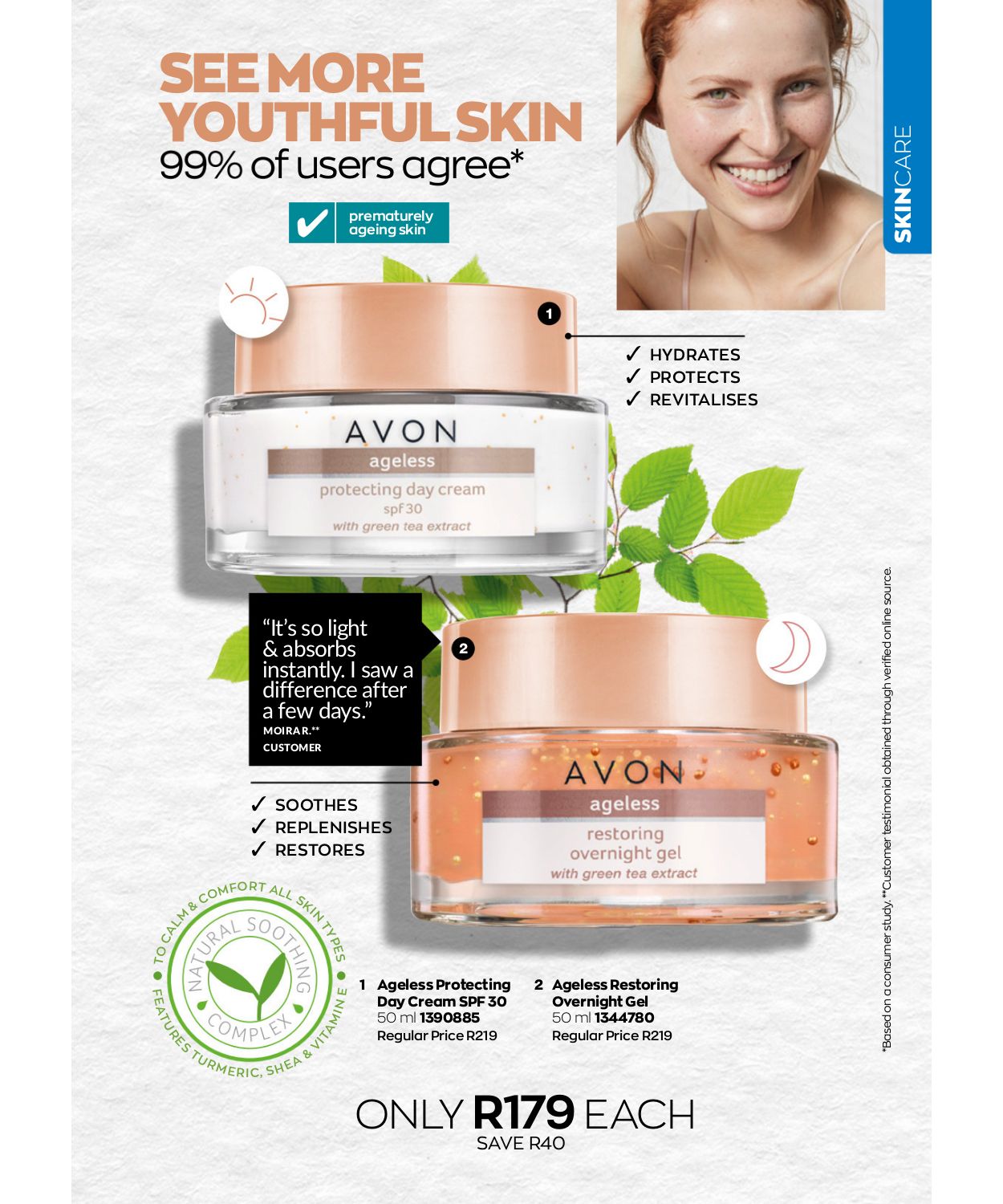 Special Avon 01.08.2023 - 31.08.2023