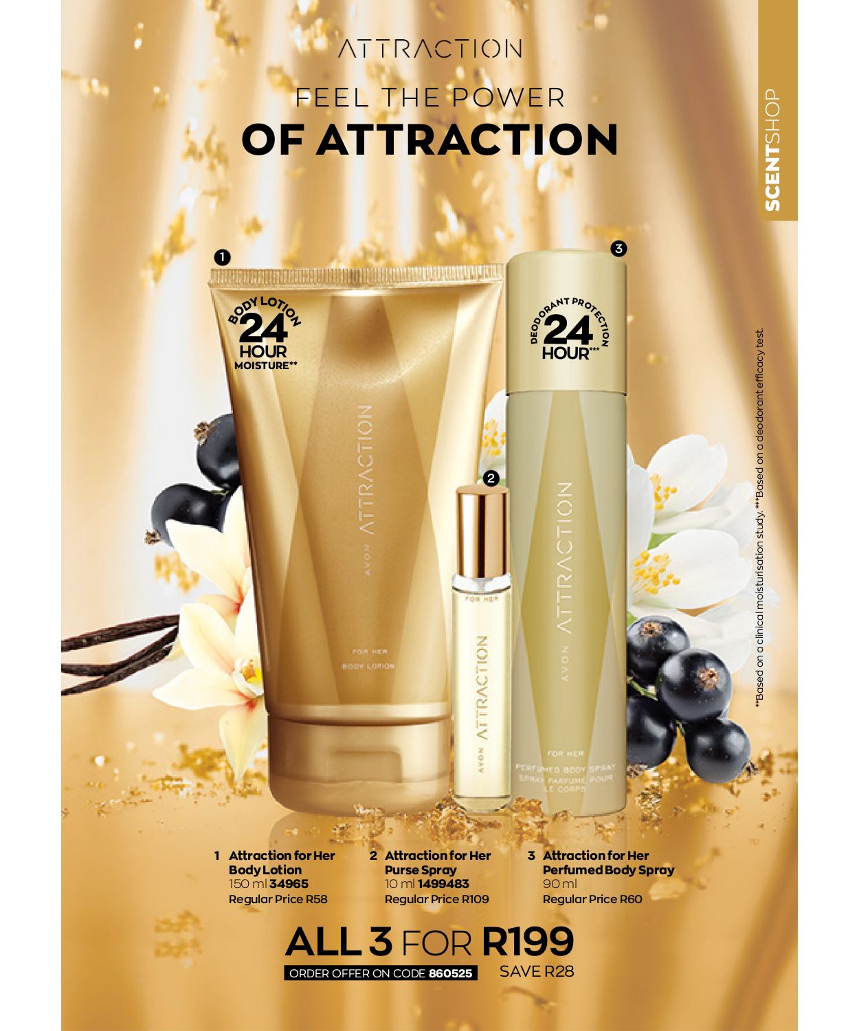 Special Avon 01.08.2023 - 31.08.2023