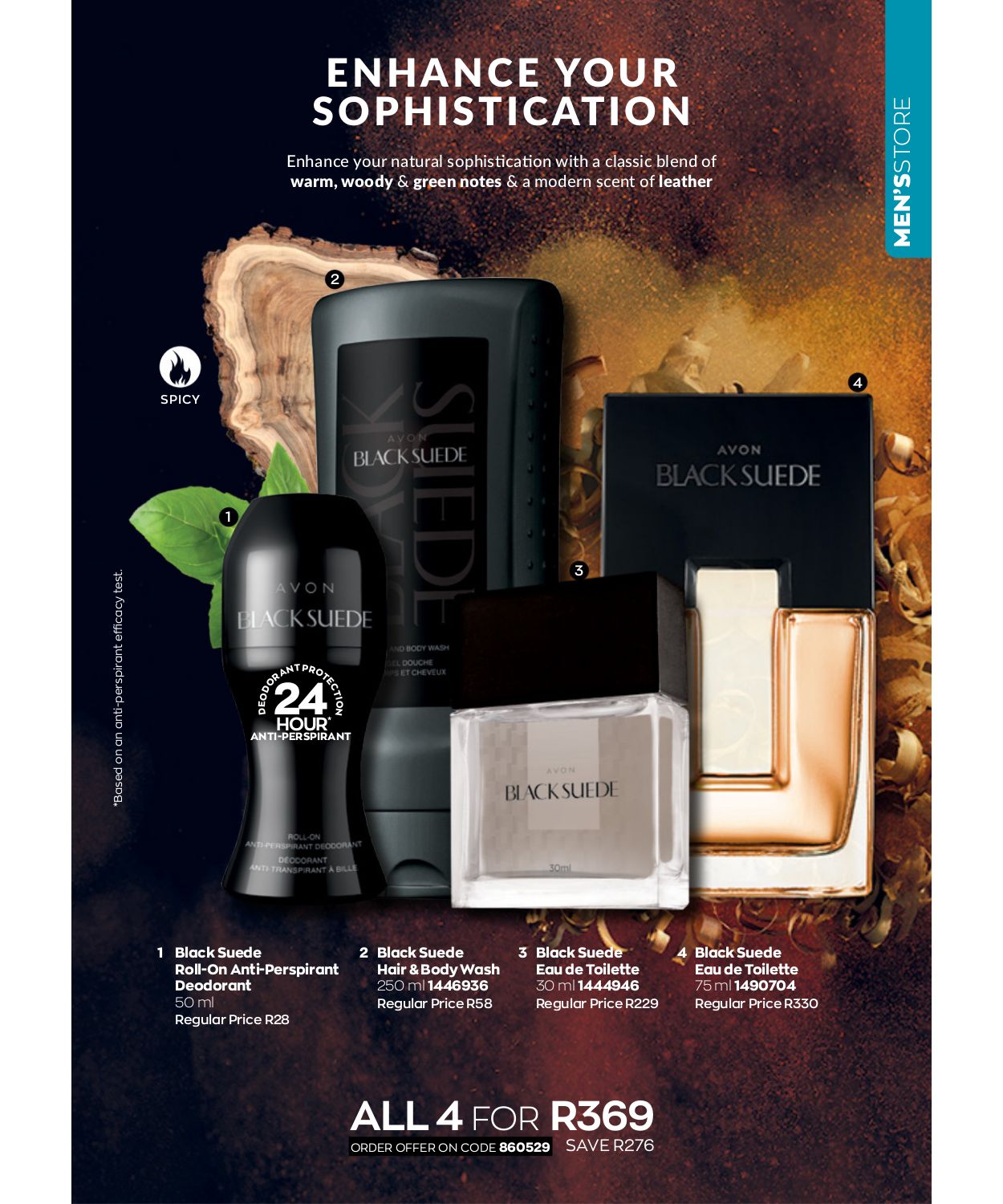 Special Avon 01.08.2023 - 31.08.2023