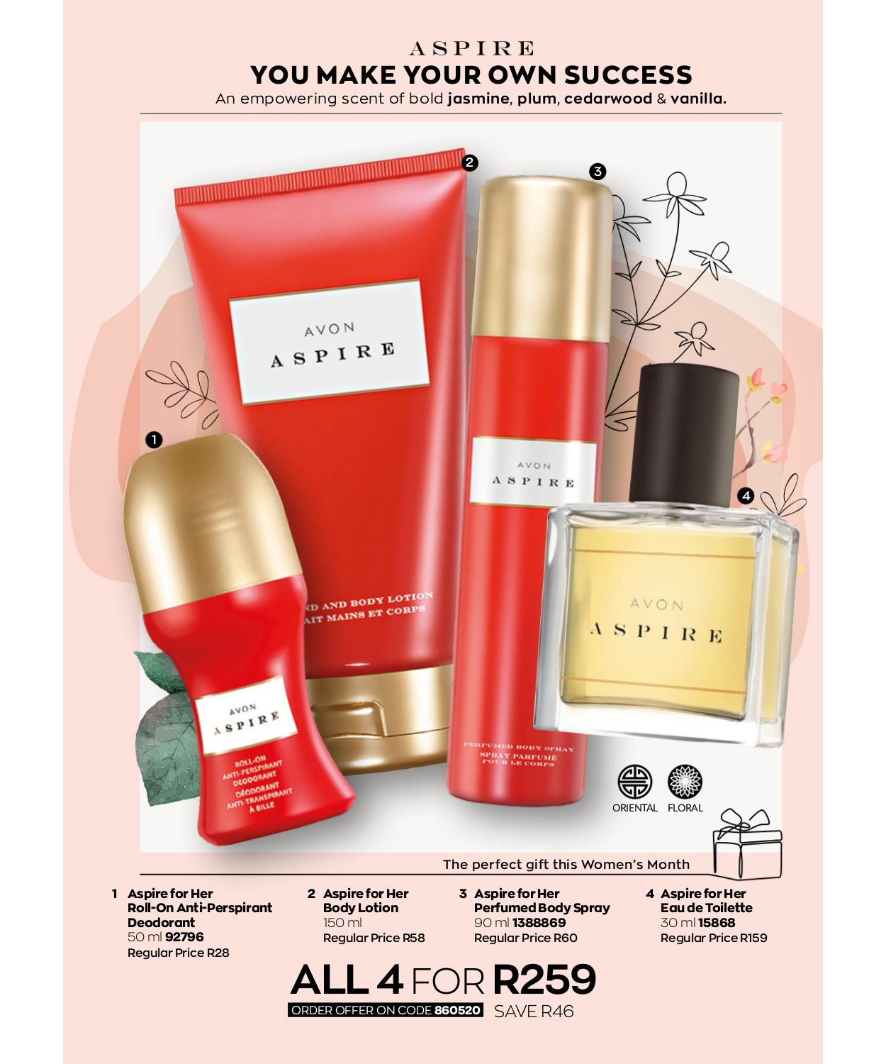 Special Avon 01.08.2023 - 31.08.2023