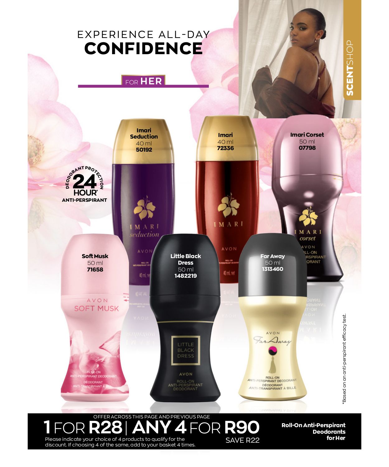 Special Avon 01.08.2023 - 31.08.2023