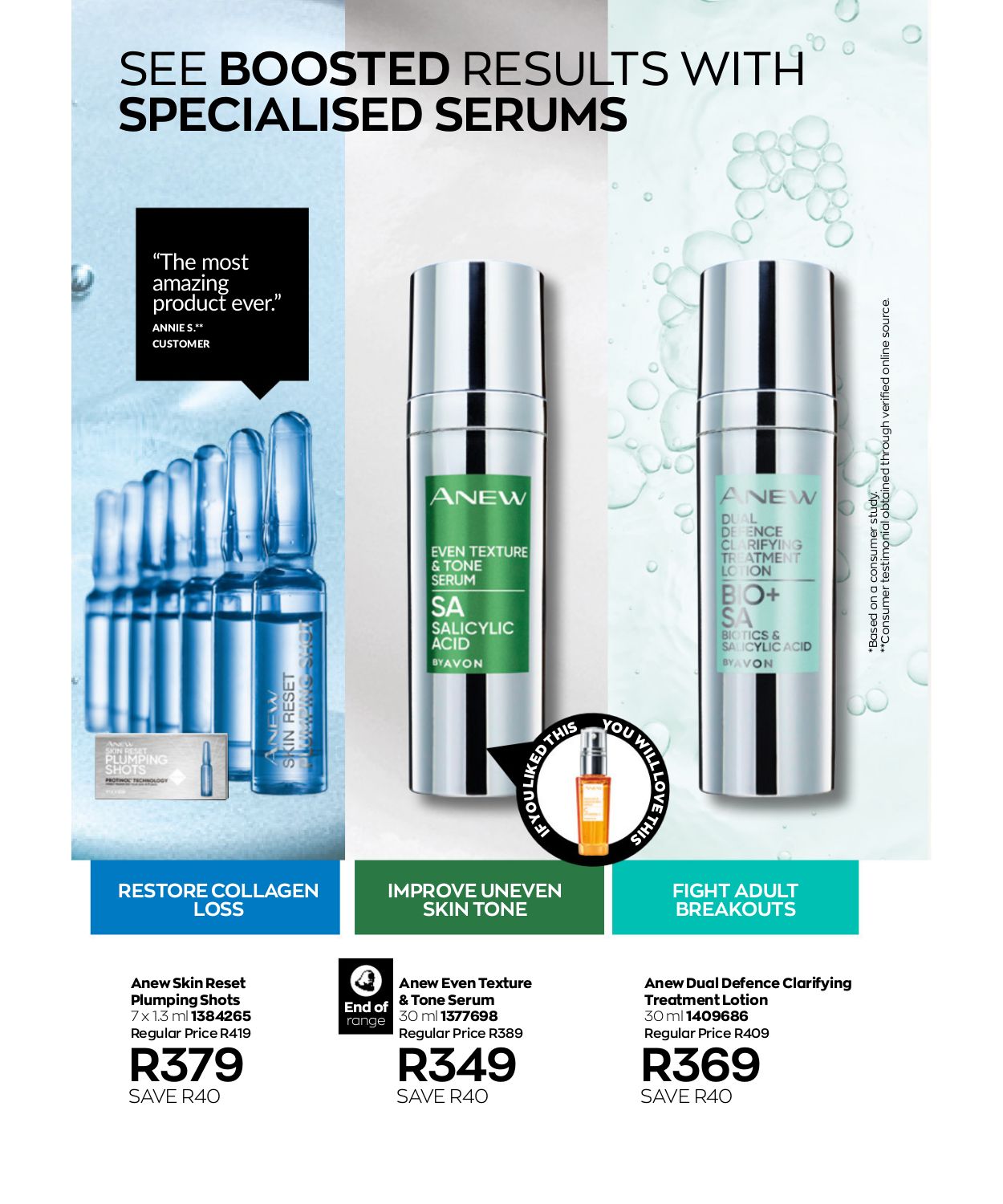 Special Avon 01.08.2023 - 31.08.2023