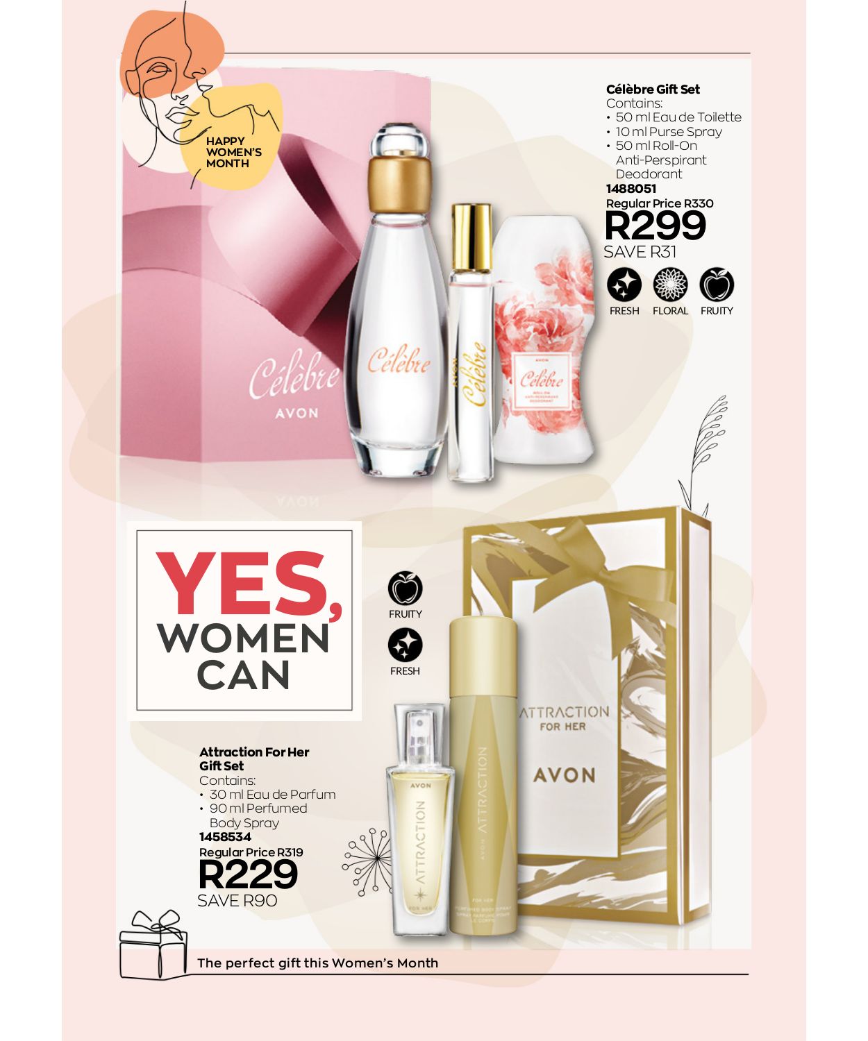 Special Avon 01.08.2023 - 31.08.2023