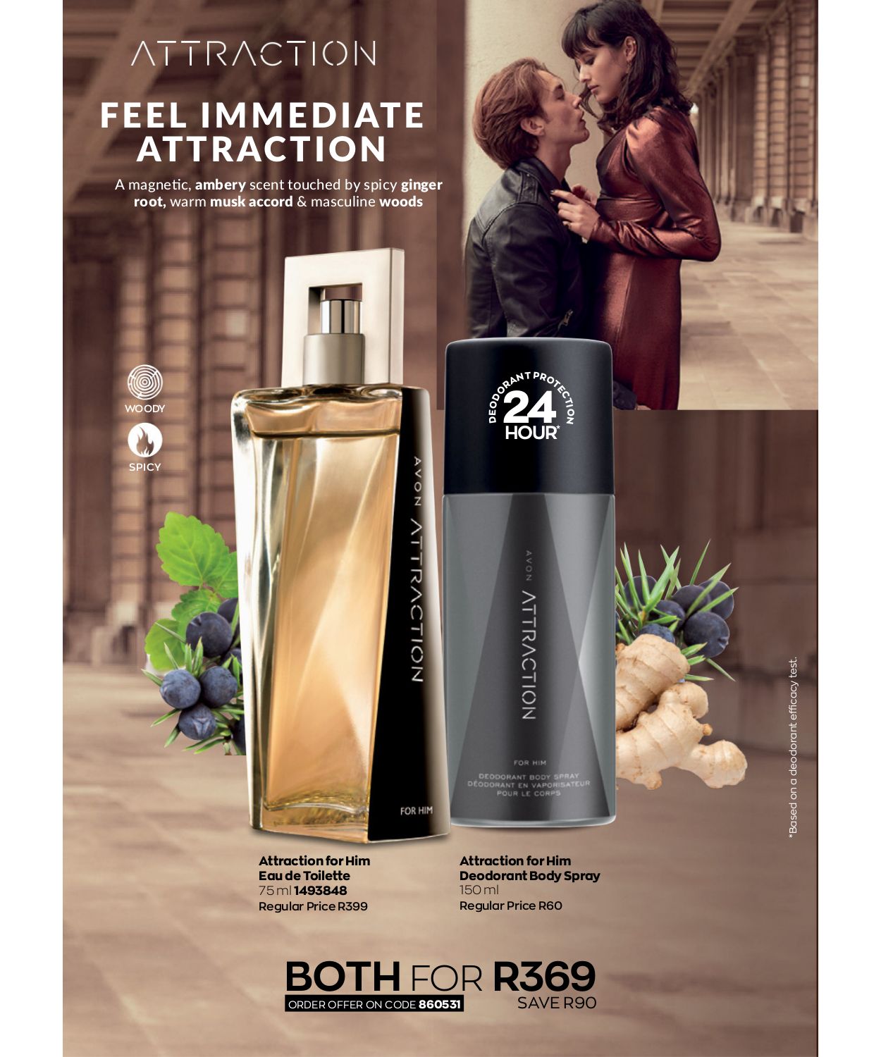 Special Avon 01.08.2023 - 31.08.2023