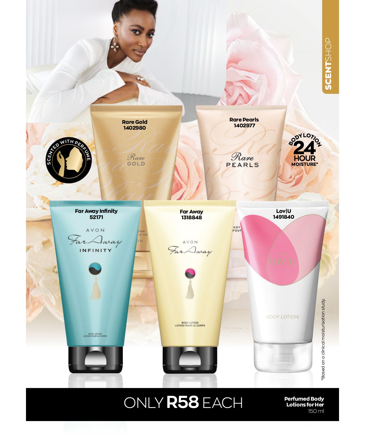 Special Avon 01.08.2023 - 31.08.2023