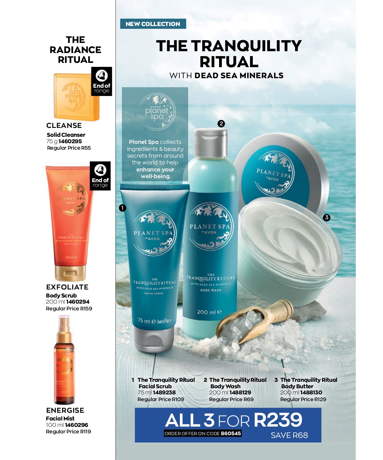 Special Avon 01.08.2023 - 31.08.2023