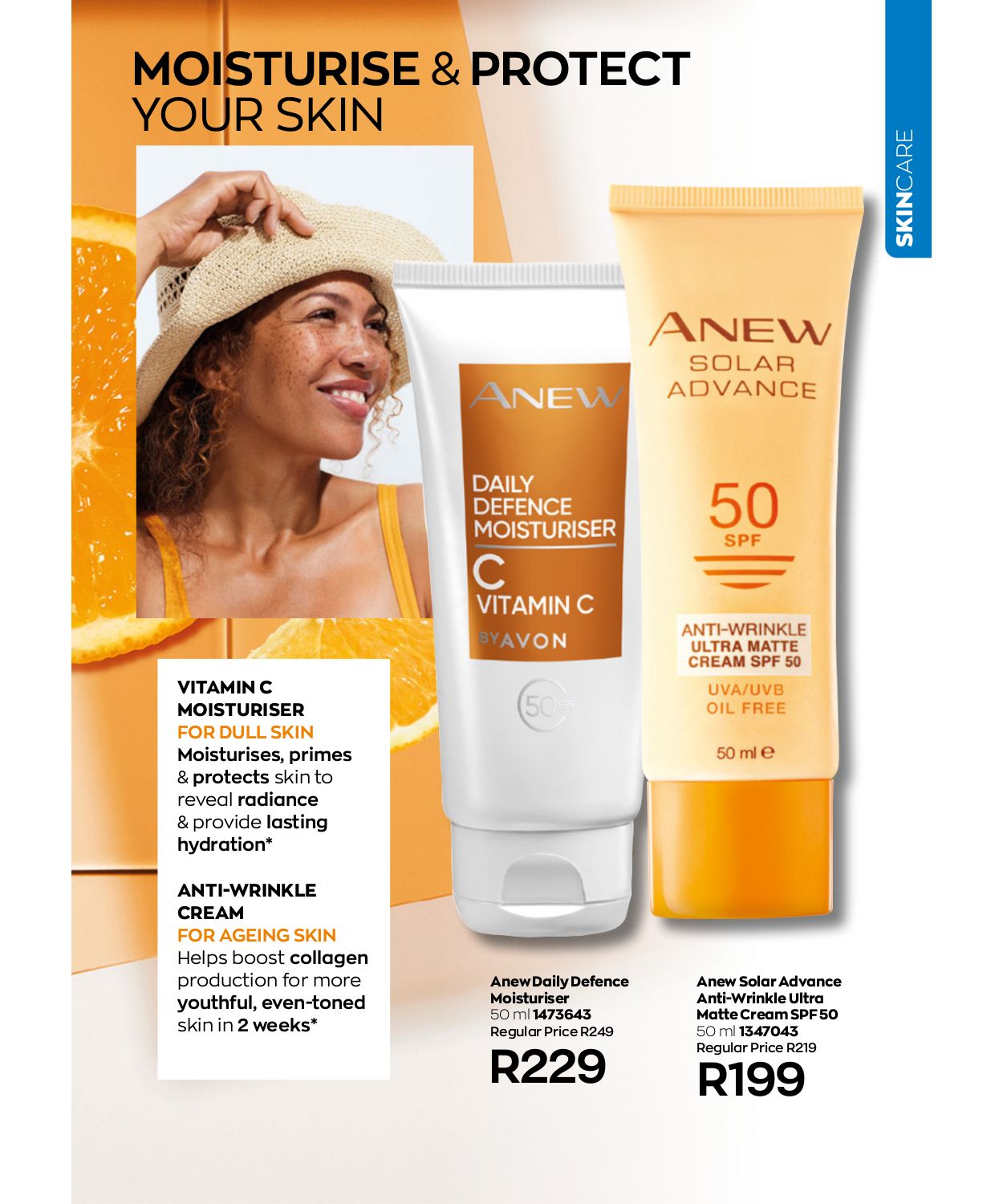 Special Avon 01.08.2023 - 31.08.2023