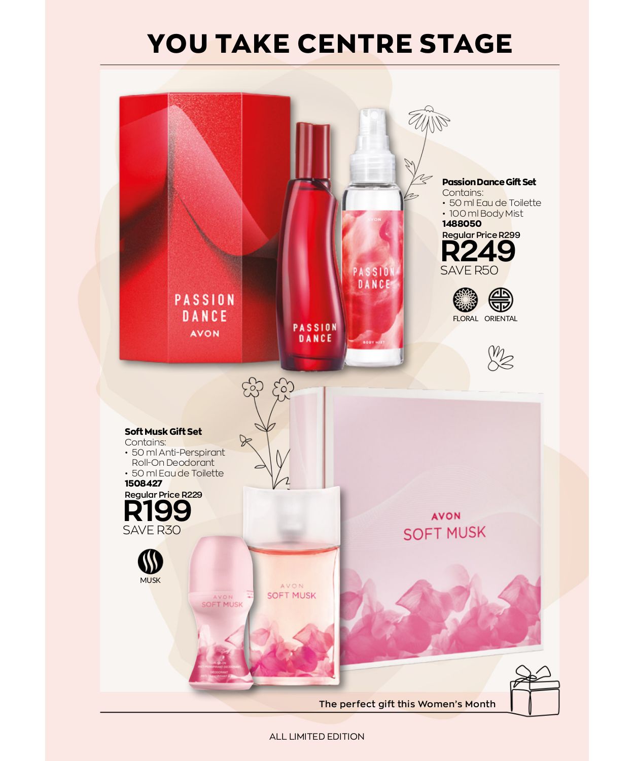 Special Avon 01.08.2023 - 31.08.2023