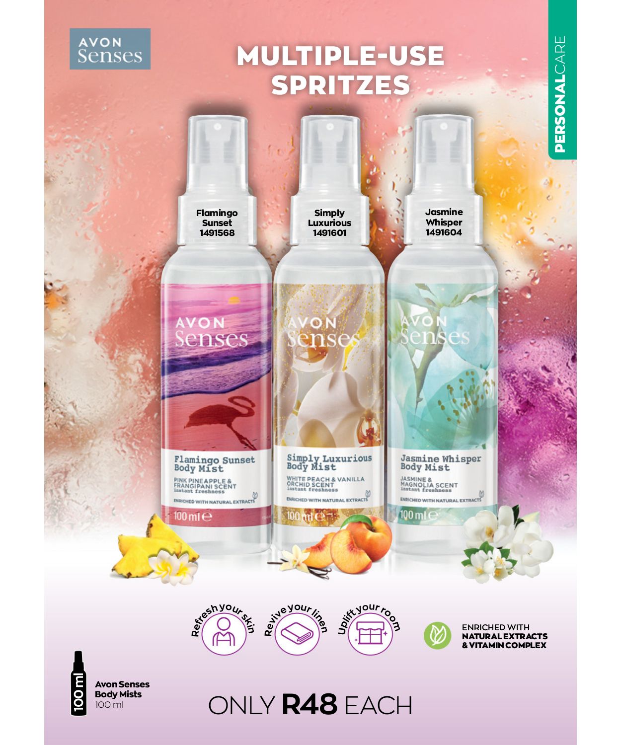 Special Avon 01.08.2023 - 31.08.2023