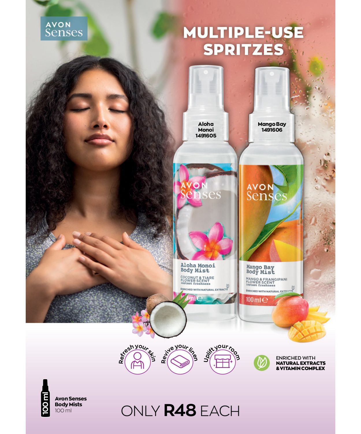 Special Avon 01.08.2023 - 31.08.2023