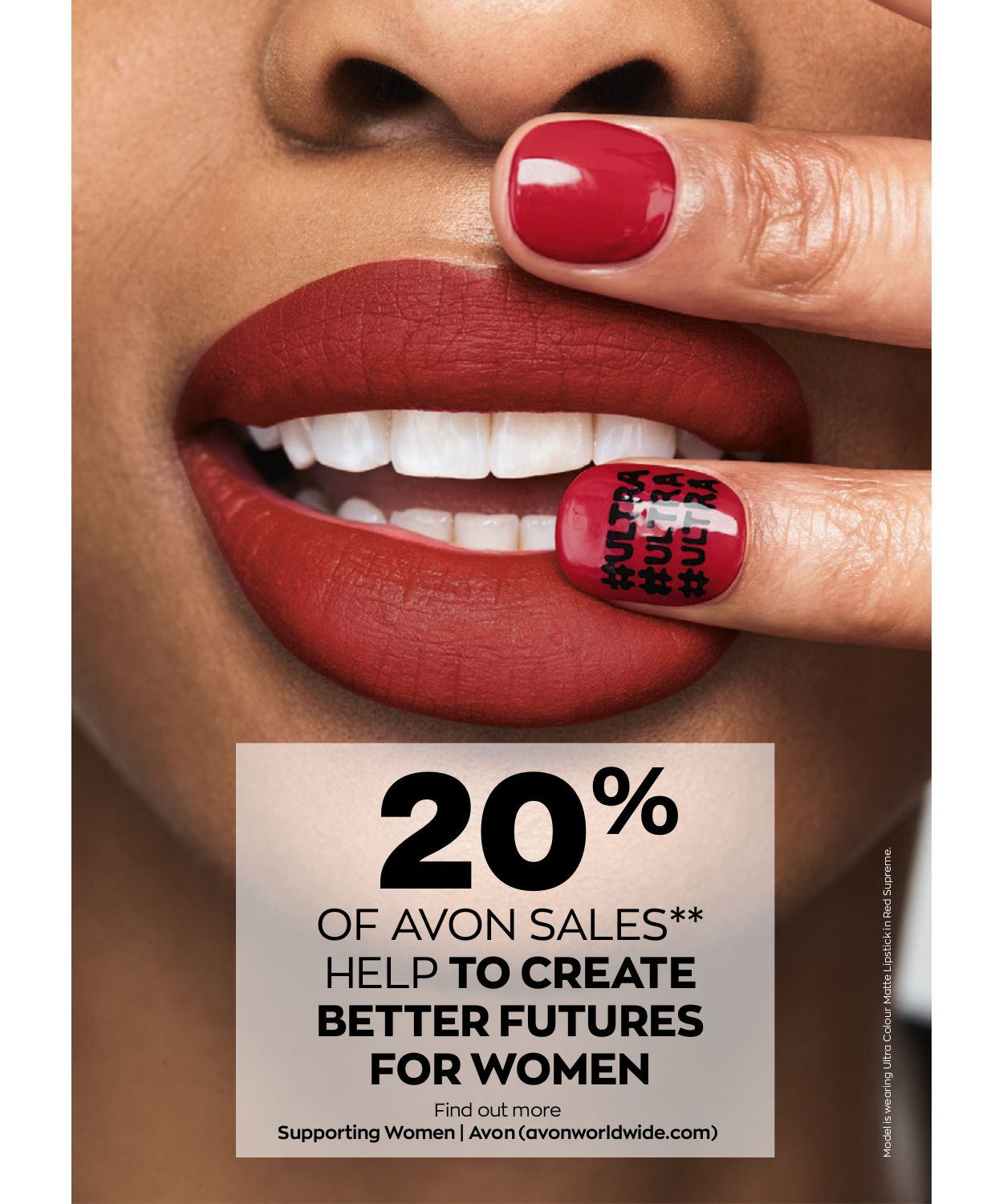 Special Avon 01.08.2023 - 31.08.2023