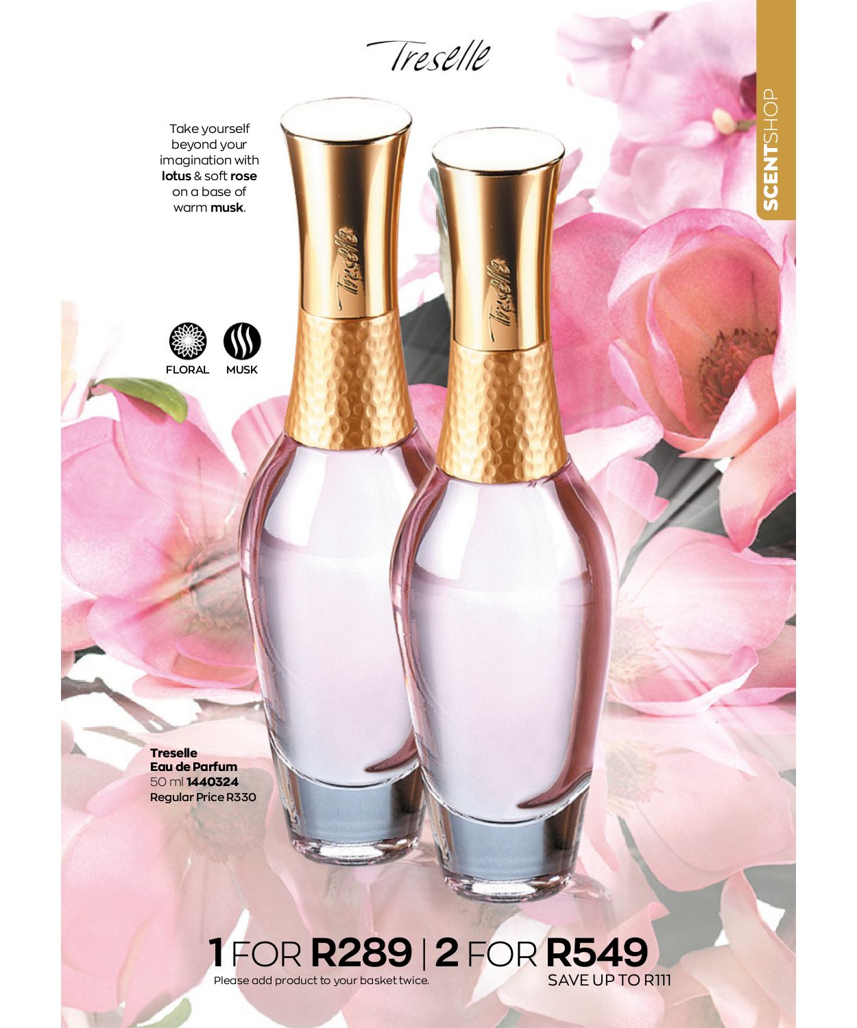 Special Avon 01.08.2023 - 31.08.2023