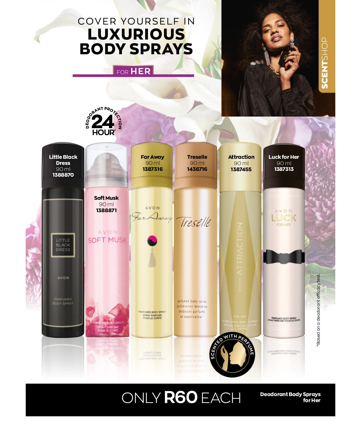 Special Avon 01.08.2023 - 31.08.2023