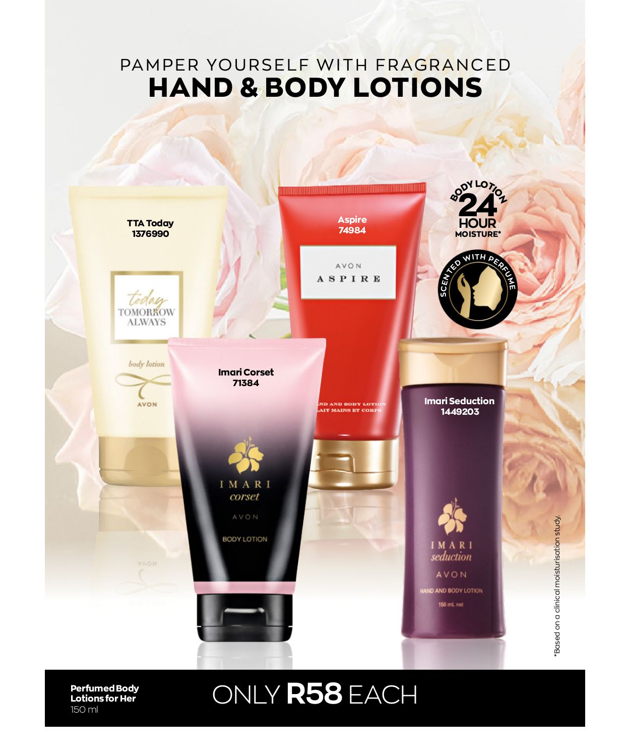 Special Avon 01.08.2023 - 31.08.2023