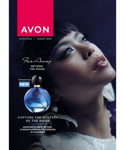 Special Avon 15.10.2022 - 31.12.2022