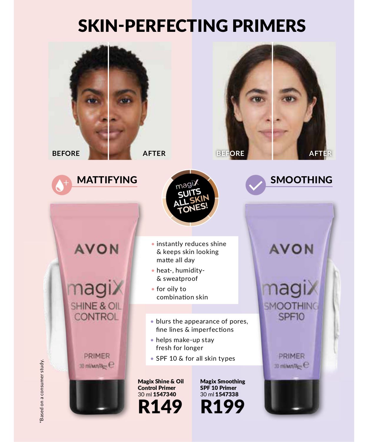 Special Avon 01.08.2024 - 31.08.2024