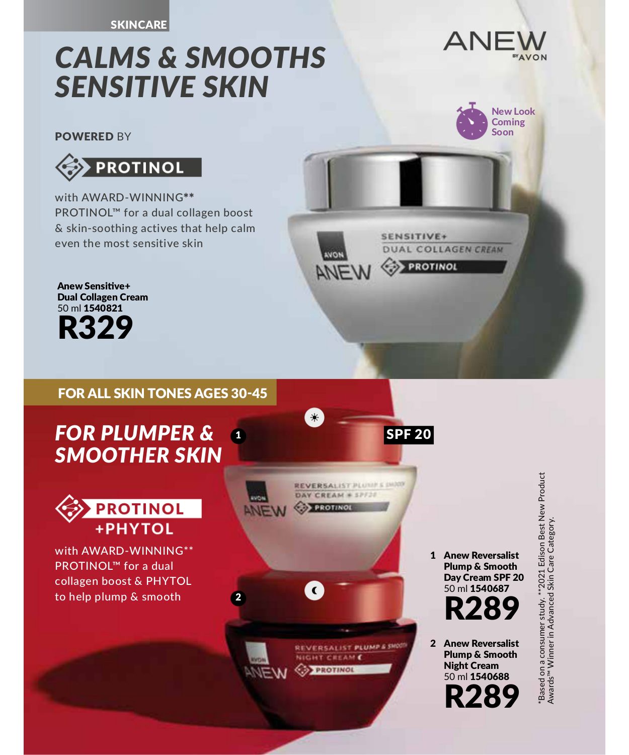 Special Avon 01.08.2024 - 31.08.2024