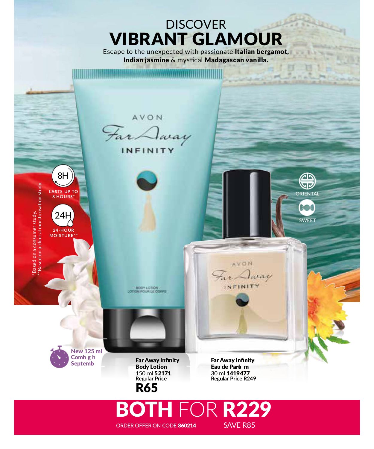 Special Avon 01.08.2024 - 31.08.2024