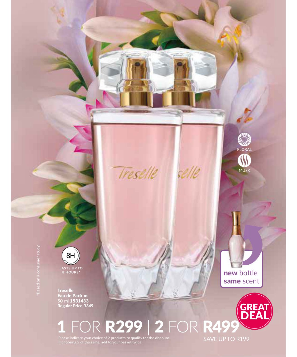 Special Avon 01.08.2024 - 31.08.2024