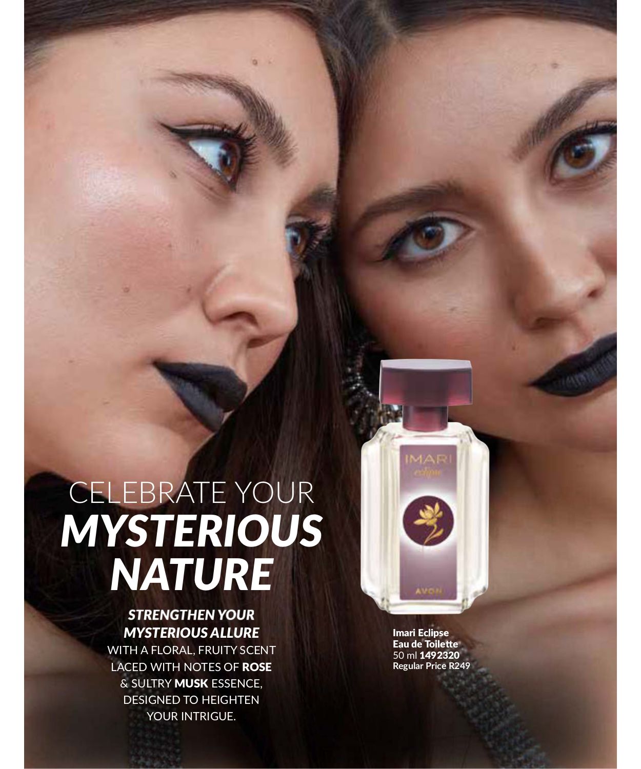 Special Avon 01.08.2024 - 31.08.2024