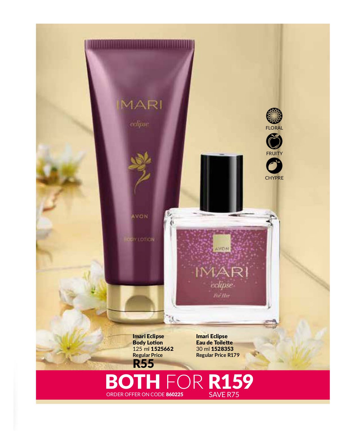 Special Avon 01.08.2024 - 31.08.2024