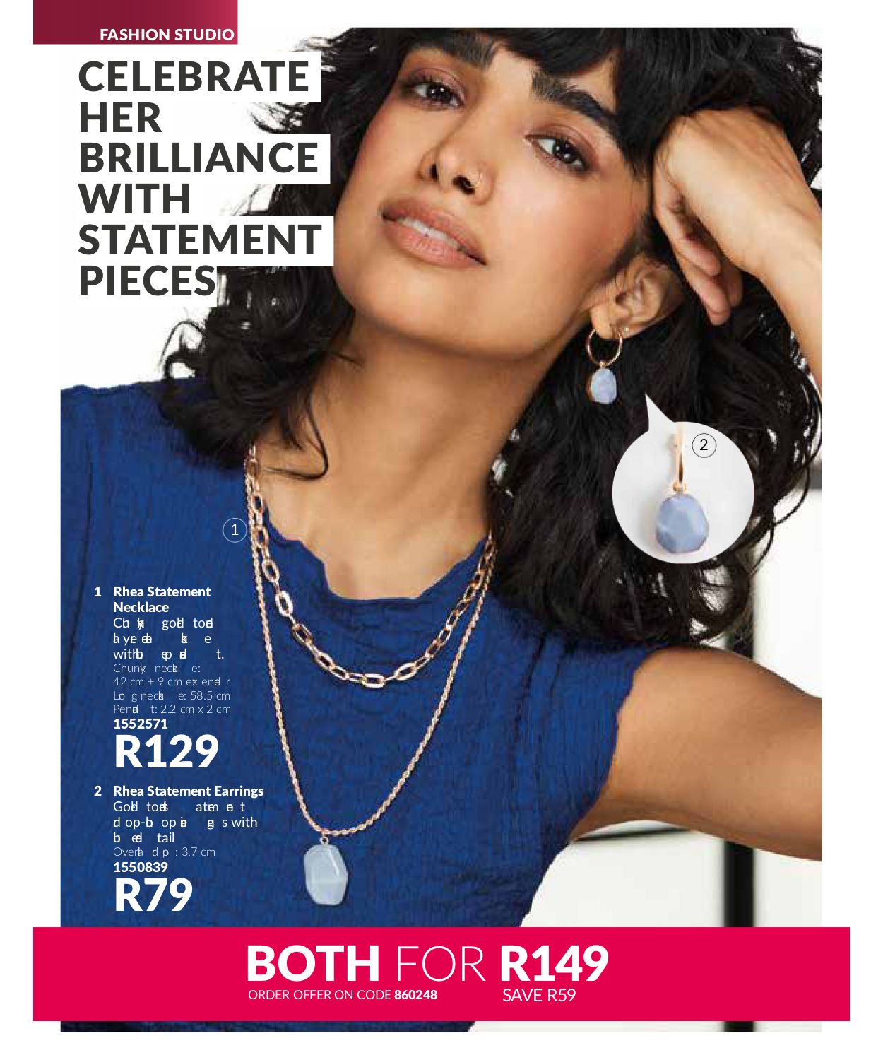 Special Avon 01.08.2024 - 31.08.2024