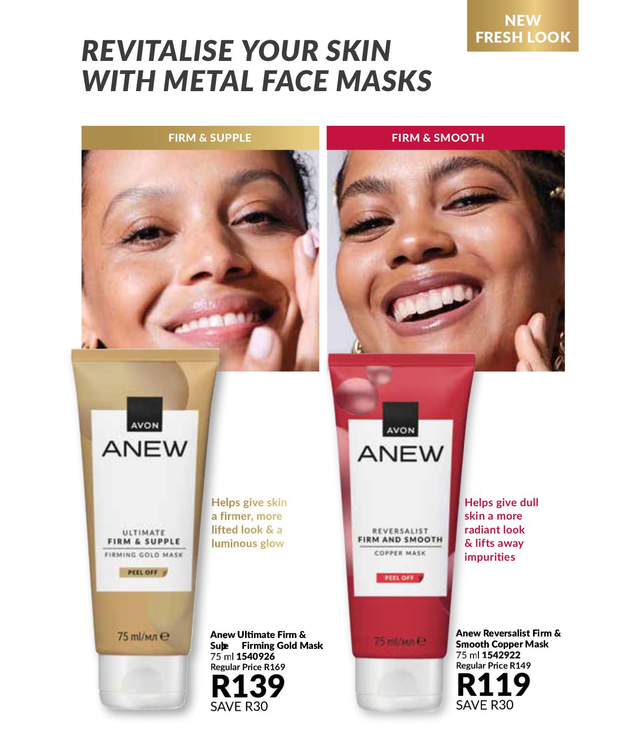 Special Avon 01.08.2024 - 31.08.2024