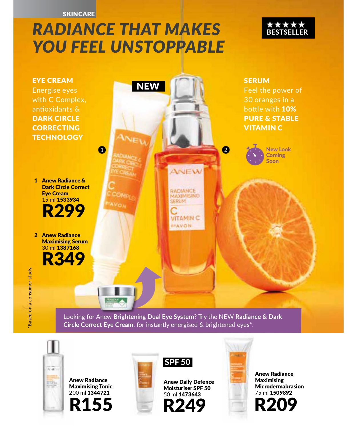 Special Avon 01.08.2024 - 31.08.2024