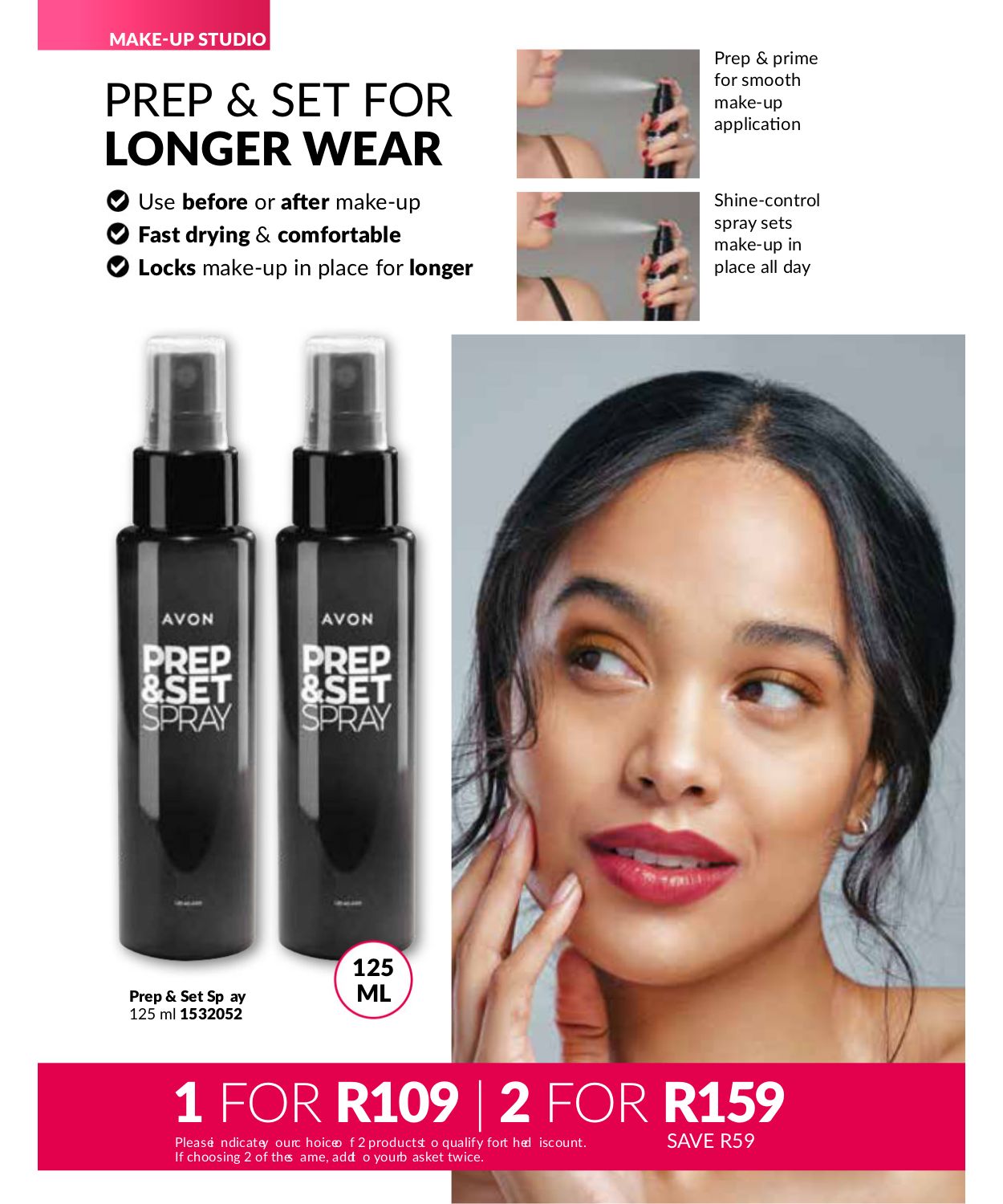 Special Avon 01.08.2024 - 31.08.2024