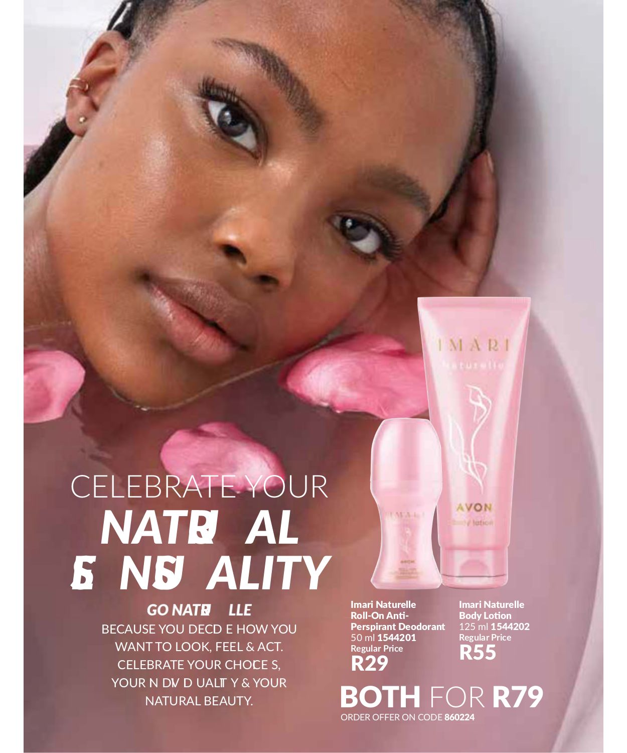 Special Avon 01.08.2024 - 31.08.2024