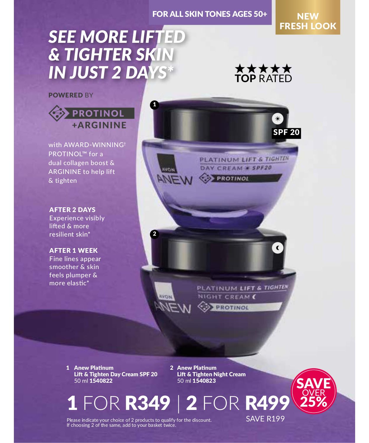 Special Avon 01.08.2024 - 31.08.2024