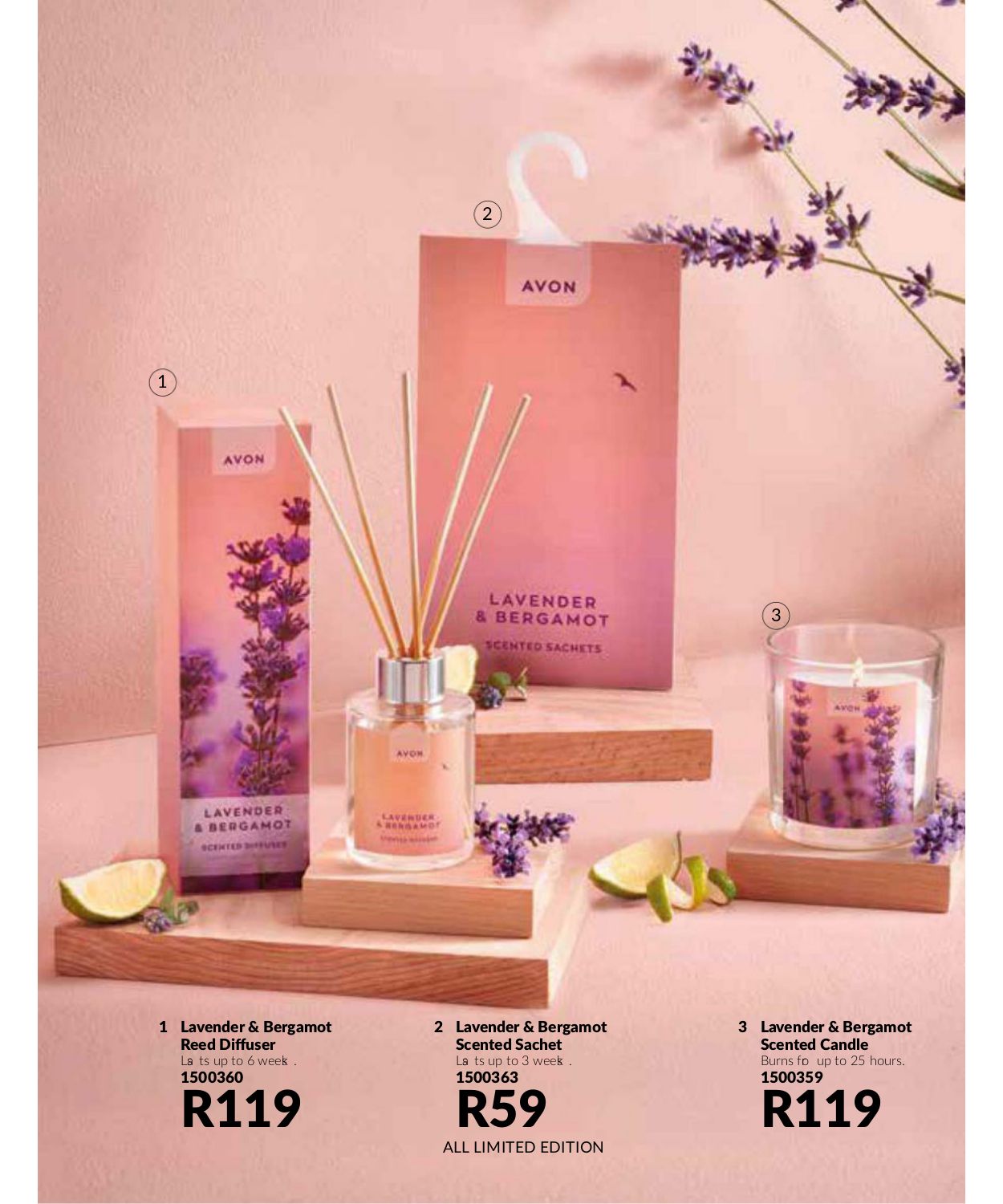 Special Avon 01.08.2024 - 31.08.2024