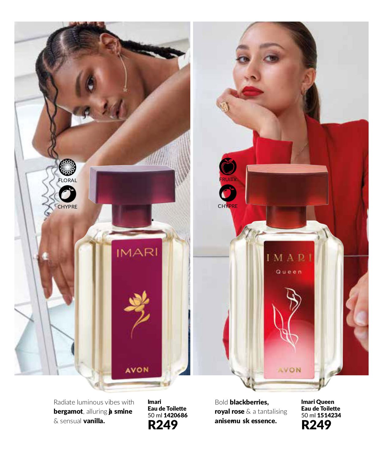 Special Avon 01.08.2024 - 31.08.2024