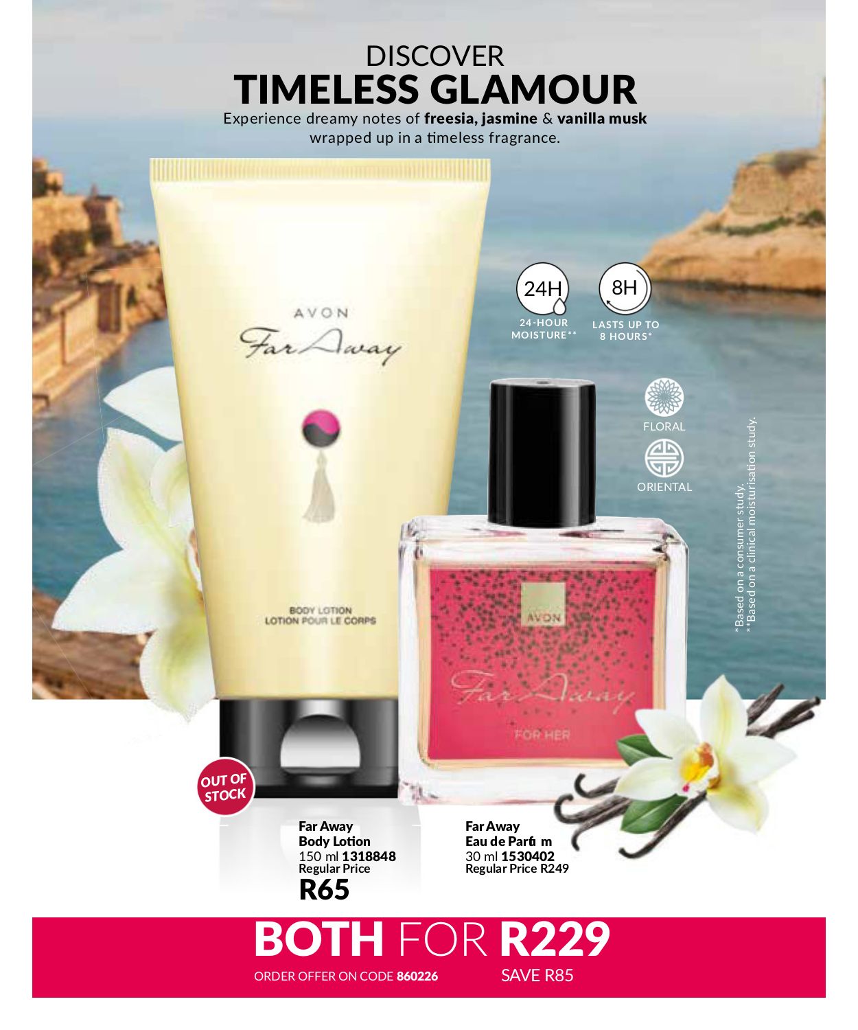 Special Avon 01.08.2024 - 31.08.2024