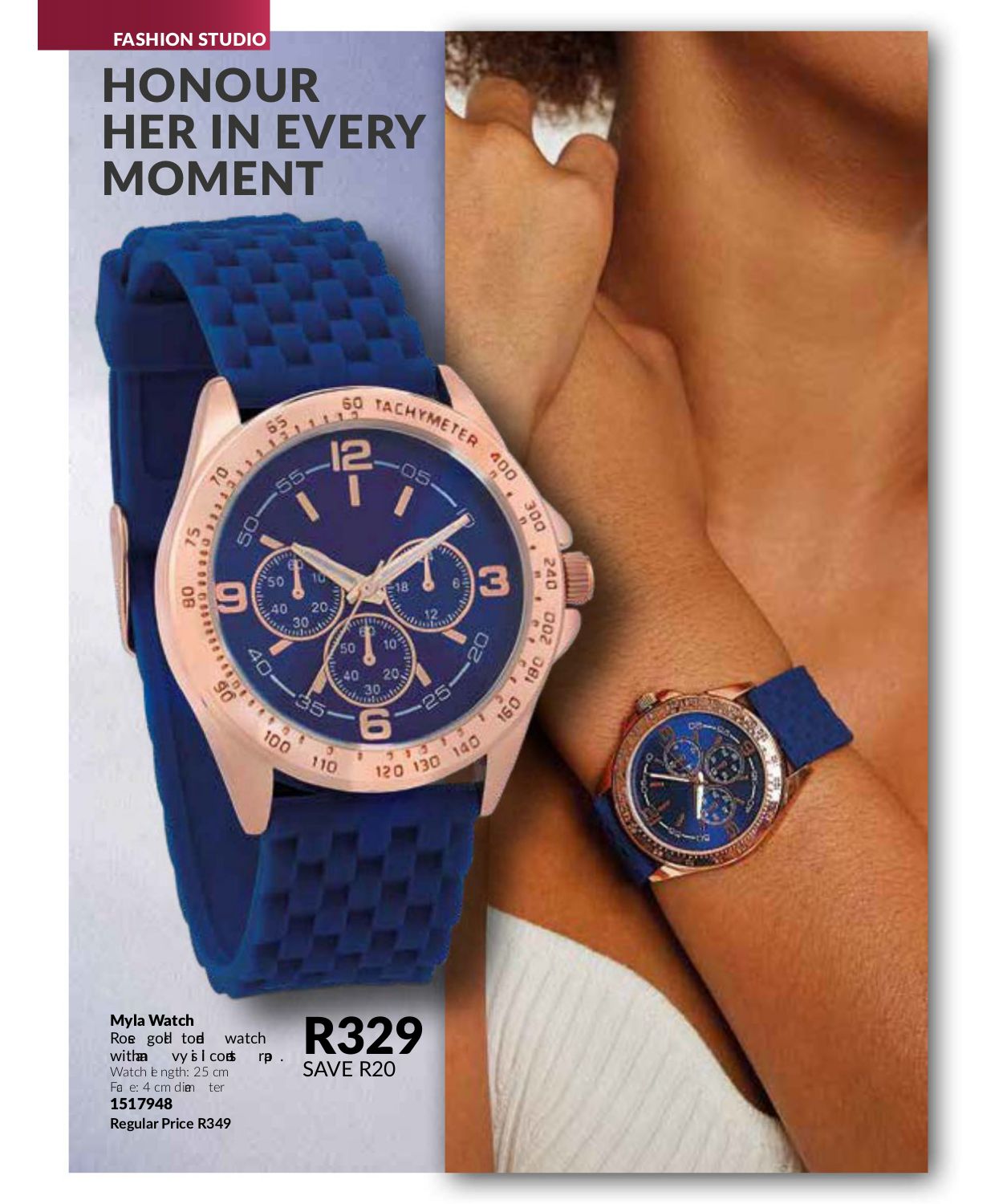 Special Avon 01.08.2024 - 31.08.2024