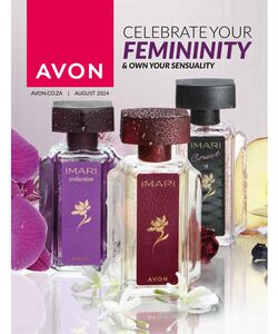 Special Avon 01.08.2023 - 31.08.2023