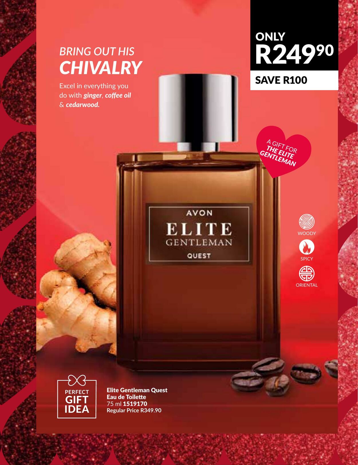 Special Avon 01.01.2026 - 31.01.2026
