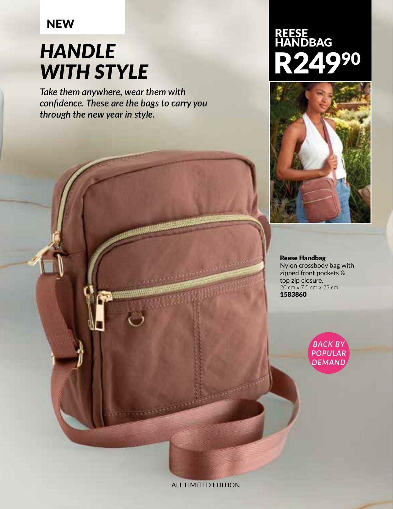 Special Avon 01.01.2026 - 31.01.2026