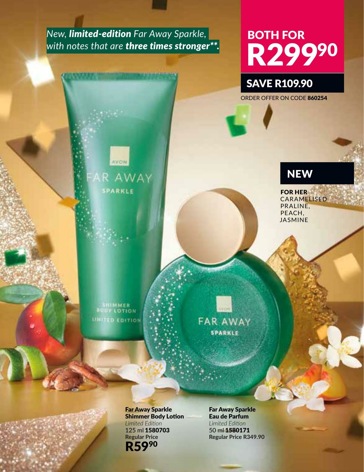 Special Avon 01.01.2026 - 31.01.2026