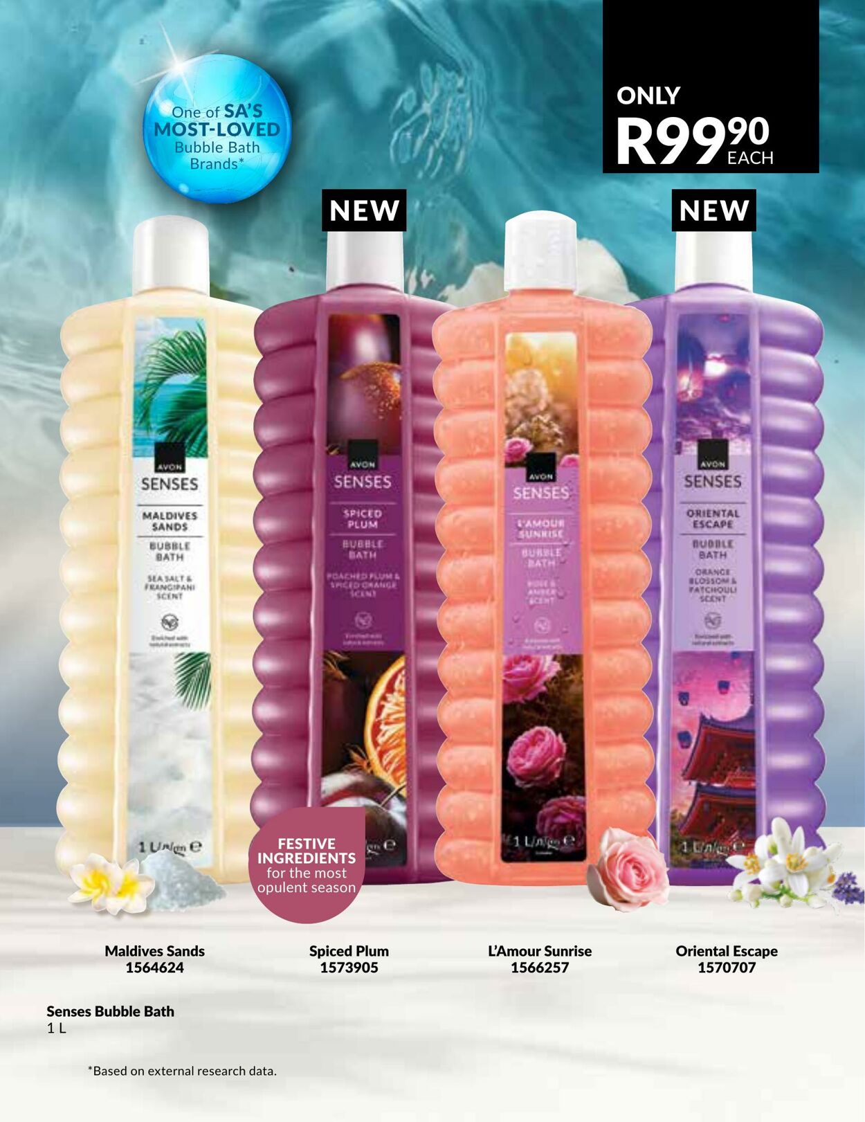 Special Avon 01.01.2026 - 31.01.2026